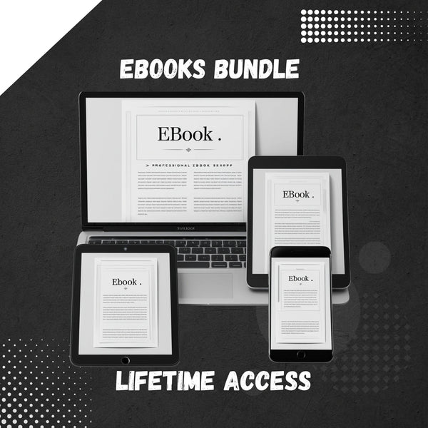 E-Books Bundle