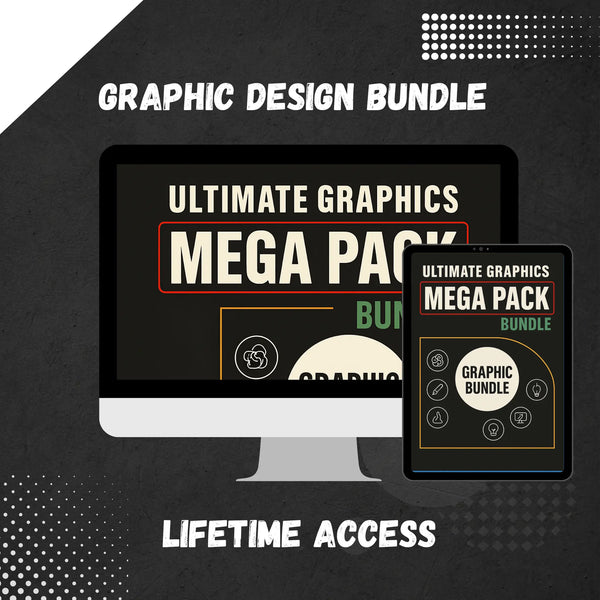 Graphic Design Collection