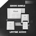 E-Books Bundle