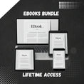 E-Book Bundle UNKO