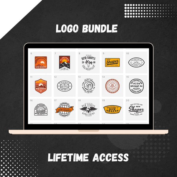 Logo Bundle