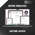 Notion Templates