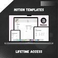 Notion Templates