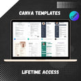 Canva Templates