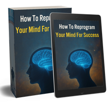 How_to_reprogram_mind_for_success_ebook