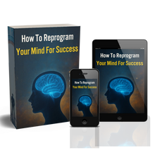 How_to_reprogram_mind_for_success_ebook