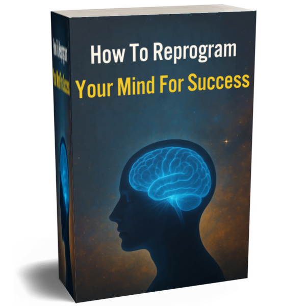 How_to_reprogram_mind_for_success_ebook