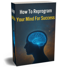 How_to_reprogram_mind_for_success_ebook