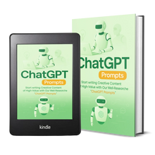 Mega ChatGPT Prompts Bundle UNKO